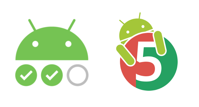 Testing on Android with JUnit 5